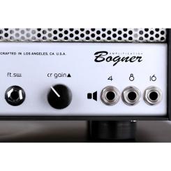 Гитарный усилитель Bogner Atma 18W Head Фото 10