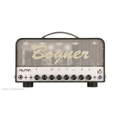 Гитарный усилитель Bogner Atma 18W Head Фото 1