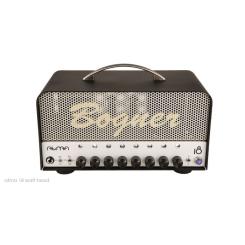 Гитарный усилитель Bogner Atma 18W Head Фото 2