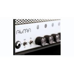 Гитарный усилитель Bogner Atma 18W Head Фото 3