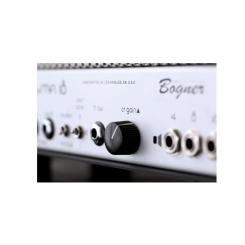 Гитарный усилитель Bogner Atma 18W Head Фото 4