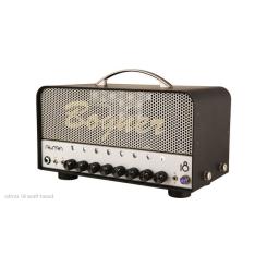 Гитарный усилитель Bogner Atma 18W Head Фото 5