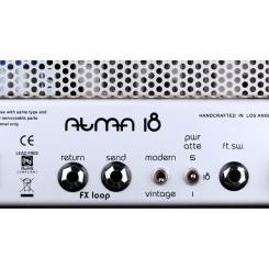 Гитарный усилитель Bogner Atma 18W Head Фото 8
