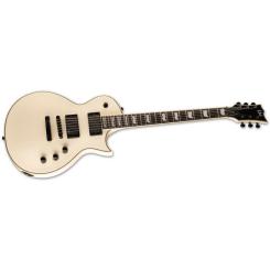 Электрогитара LTD EC-401 Olympic White Фото 2