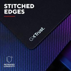 Коврик для мышки Trust GXT 759 XXL Black Фото 3