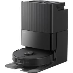 Пылесос Roborock Qrevo Edge 5V1 Black Фото