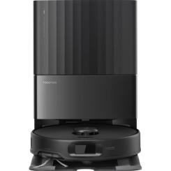Пылесос Roborock Qrevo Edge 5V1 Black Фото 1
