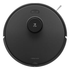 Пылесос Roborock Qrevo Edge 5V1 Black Фото 3