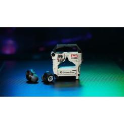 Наушники GravaStar Sirius P9 Plus White Фото 9