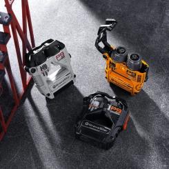 Наушники GravaStar Sirius P9 Plus White Фото 11