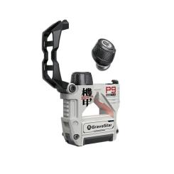 Наушники GravaStar Sirius P9 Plus White Фото 2