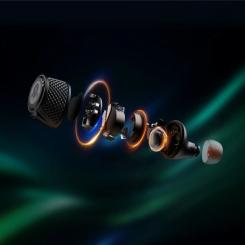 Наушники GravaStar Sirius P9 Plus White Фото 5