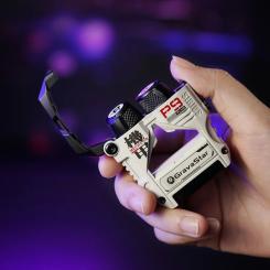 Наушники GravaStar Sirius P9 Plus White Фото 7