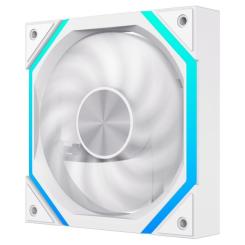 Кулер для корпуса Gamemax FN12A-N2-RW Фото 2