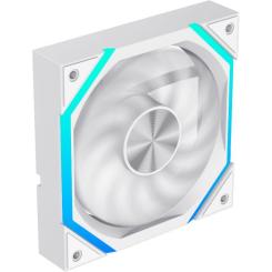 Кулер для корпуса Gamemax FN12A-N2-RW Фото 3