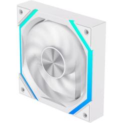 Кулер для корпуса Gamemax FN12A-N2-RW Фото 4