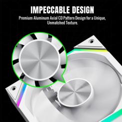 Кулер для корпуса Gamemax FN12A-N2-RW Фото 8