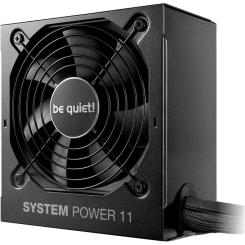 Блок питания Be quiet! 750W SYSTEM POWER 11 Фото