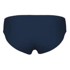 Плавки Arena Poseidonia Swim Briefs 007338-701 темно-синій, біл Фото 7