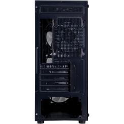 Корпус для ПК 1stPlayer FD3-M-BK-4F7 Фото 9