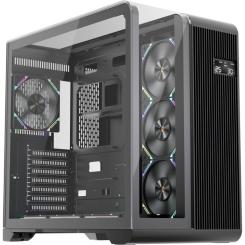 Корпус для ПК 1stPlayer RT7-BK Фото