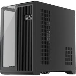 Корпус для ПК 1stPlayer RT7-BK Фото 2