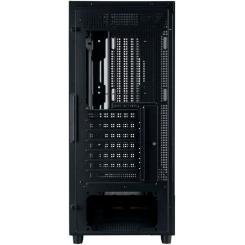 Корпус для ПК 1stPlayer WD5-BK Фото 2