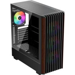 Корпус для ПК 1stPlayer WD5-BK Фото 7