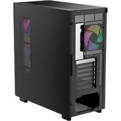 Корпус для ПК 1stPlayer WD5-BK Фото 8