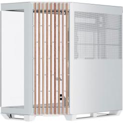 Корпус для ПК APNX V1-W White Фото 7