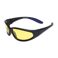 Солнцезащитные очки BluWater Samson-2 Polarized Желтые Фото