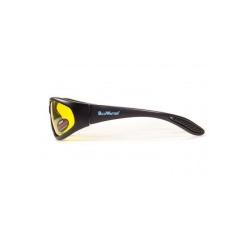 Солнцезащитные очки BluWater Samson-2 Polarized Желтые Фото 2