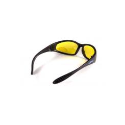 Солнцезащитные очки BluWater Samson-2 Polarized Желтые Фото 3