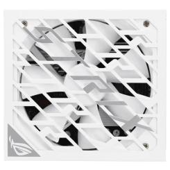 Блок питания ASUS 1000W ROG Strix Platinum White Edition Фото 6