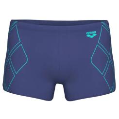 Плавки Arena Graphic Swim Short 009083-808 фіолетовий 95 Фото 4
