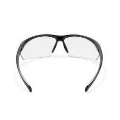 Солнцезащитные очки Global Vision Lieutenant Прозрачные Фото 1