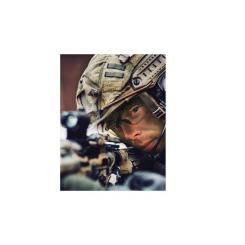 Солнцезащитные очки Global Vision Lieutenant Прозрачные Фото 2