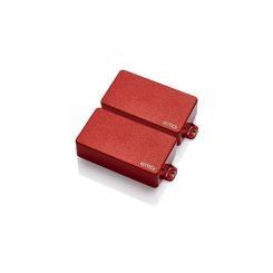 Звукосниматель для гитары EMG GH Set Red Фото
