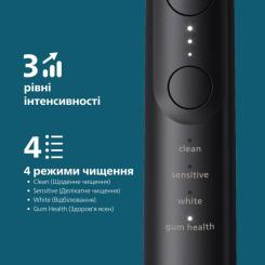 Электрическая зубная щетка Philips HX7421/01 Фото 5