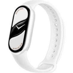 Фитнес браслет Xiaomi Smart Band 10 BHR07Y5GL Кераміка Білий Фото 2