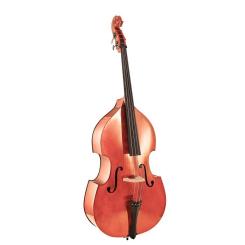 Контрабас Maxtone DBV-100 3/4 Фото