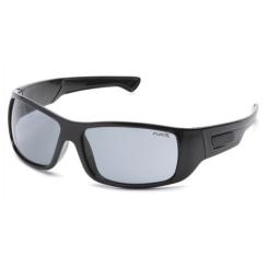 Солнцезащитные очки Pyramex Furix Anti-Fog Черные Фото