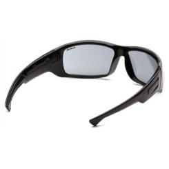 Солнцезащитные очки Pyramex Furix Anti-Fog Черные Фото 3