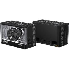 Акустическая система Edifier QD35 Black Фото 3
