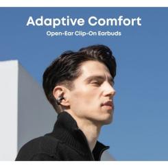 Наушники Anker SoundСore AeroClip Black Фото 4