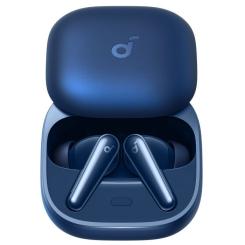 Наушники Anker SoundСore Liberty 5 Blue Фото 3