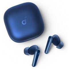 Наушники Anker SoundСore Liberty 5 Blue Фото 4