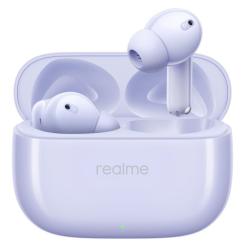 Наушники realme Buds T310 Monet Purple Фото