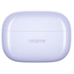 Наушники realme Buds T310 Monet Purple Фото 1