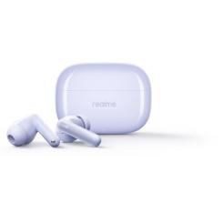 Наушники realme Buds T310 Monet Purple Фото 2